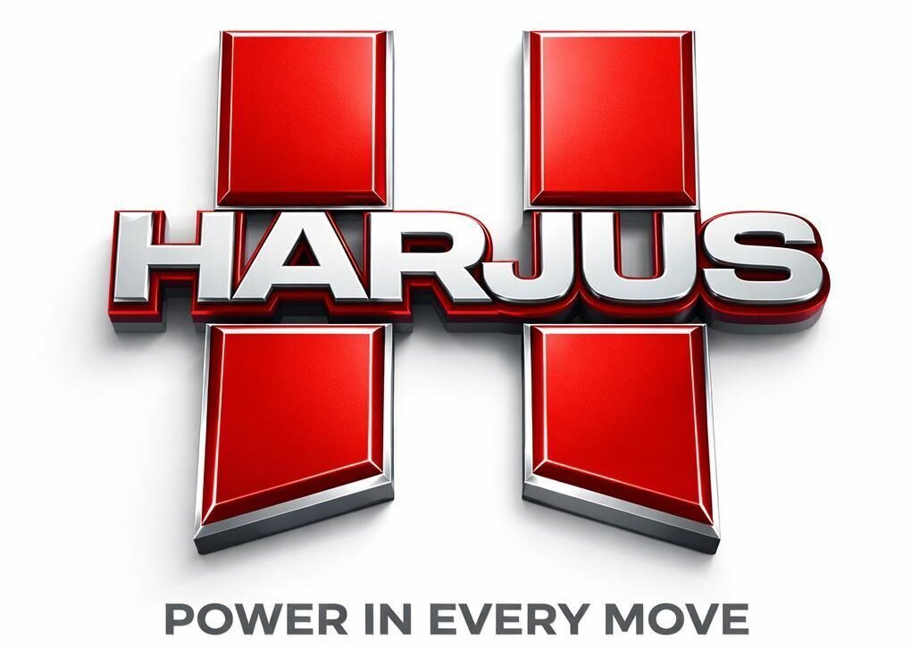 Harjus India