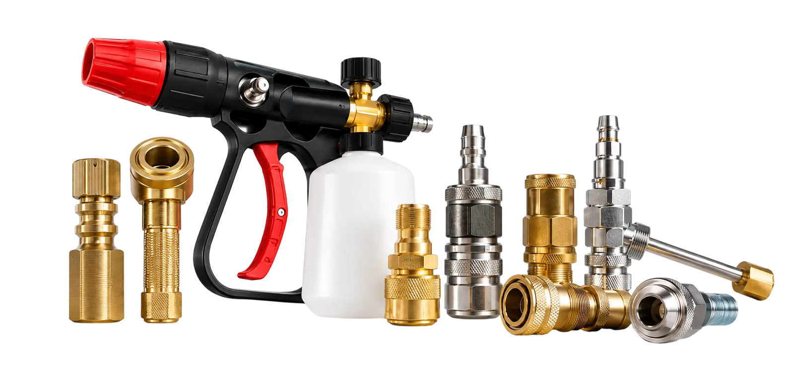 Harjus car wash accessories