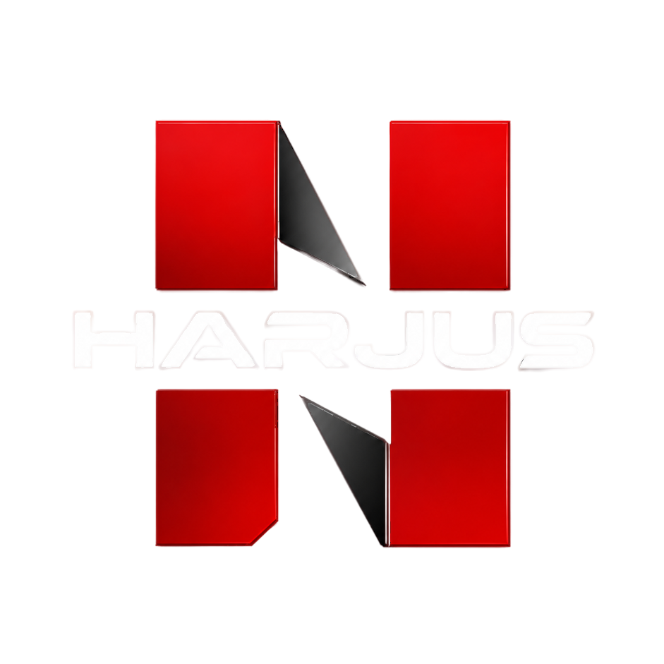 Harjus India